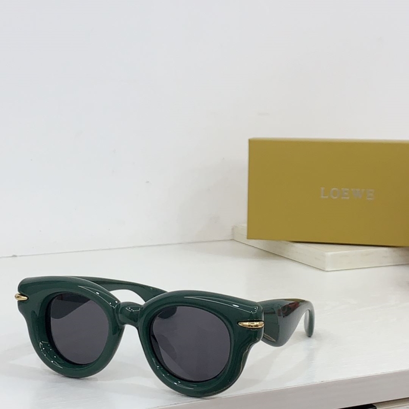 Loewe Sunglasses